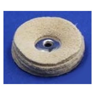 Szczotka IRCHA niemontowana 127/21 MBU 00 300 POLIRAPID