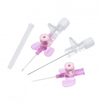 Kaniula Vasofix Certo 1,1x33 mm 20G Braun