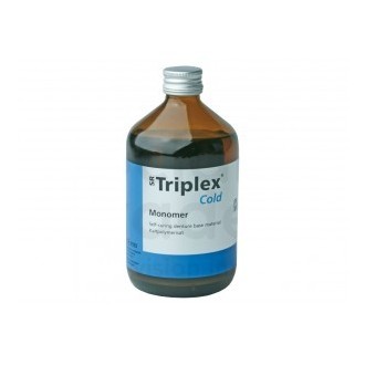 SR Triplex Cold płyn 500 ml IVOCLAR VIVADENT SR Triplex Cold płyn 500 ml IVOCLAR VIVADENT