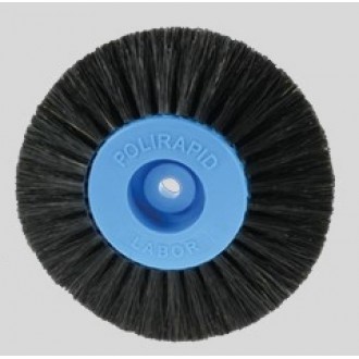 Szczotka polerska LABOR 4-rzędowa 4/40/80 LKb RLK 44 310 POLIRAPID