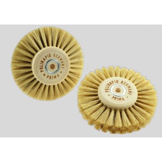 Szczotka PRIMA białe włosie 4/40/80 PHwb RWH 44 310 POLIRAPID