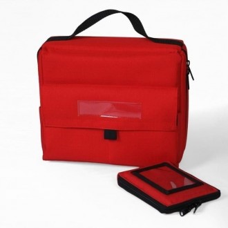 TRM 12 AMPULARIUM 94 + 9 AMPUŁEK MARBO