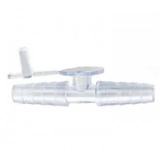 Łącznik do drenów FINGER TIP 6-10-6/4,6 SUMI