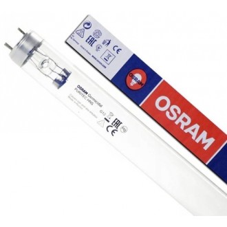 Promiennik bakteriobójczy HNS 30W G13 G30T8/OF OSRAM