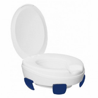 NASADKA toaletowa KATE 871/11cm REHAFUND