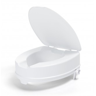 NAKŁADKA NA SEDES z pokrywą 10cm MIA VERMEIREN