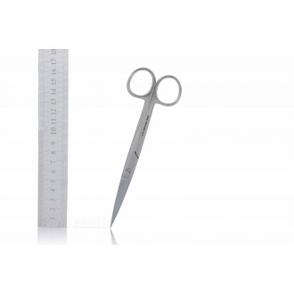 Nożyczki chirurgiczne 16,5 cm