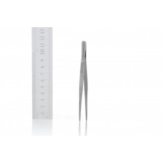 Pinceta anatomiczna 11,5cm