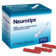 Neurotips op. 100szt.