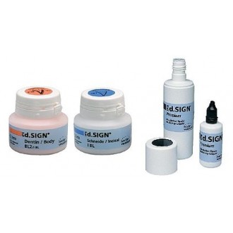 IPS D.SIGN V Dentyna 20 g Kolor A 3,5 IVOCLAR VIVADENT IPS D.SIGN V Dentyna 20 g Kolor A 3,5 IVOCLAR VIVADENT