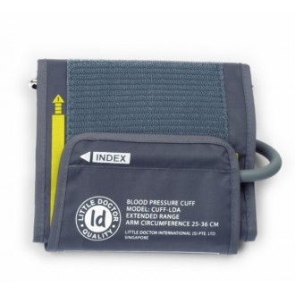 MANKIET standard 2 dreny 25-36 cm LITTLE DOCTOR MANKIET standard 2 dreny 25-36 cm LITTLE DOCTOR