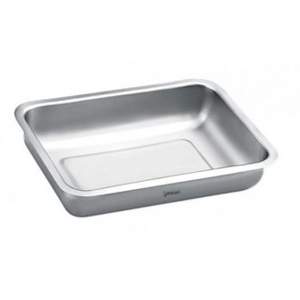 Tacka stal nierdzewna 350*250*50mm Sh.234.250 Tacka stal nierdzewna 350*250*50mm Sh.234.250