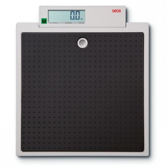 SECA 875 Płaska waga medyczna z legalizacją III max. 200kg