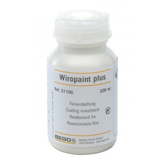 Wiropaint Plus 200ml BEGO