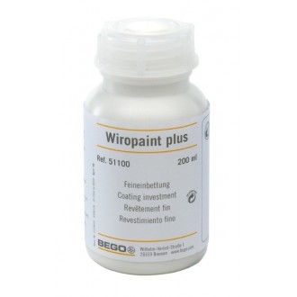 Wiropaint Plus 200ml BEGO Wiropaint Plus 200ml BEGO