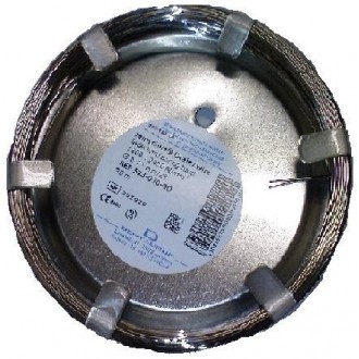 DRUT Remanium 1,1mm okrągły sprężysto twardy 10m 523-110-00 DENTAURUM DRUT Remanium 1,1mm okrągły sprężysto twardy 10m 523-110-00 DENTAURUM