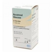 ACCUTREND GLUCOSE
