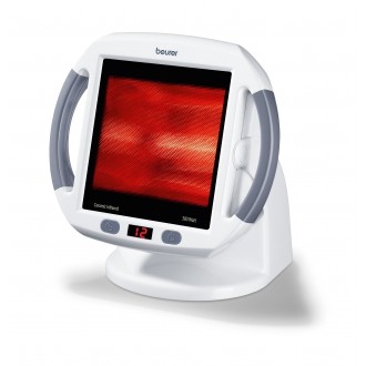 LAMPA na podczerwień SOLUX IL 50 300W BEURER