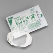 Tegaderm 10*12cm a'50szt. 1626W