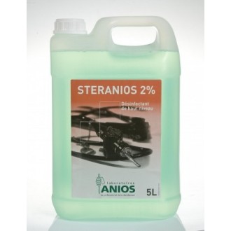 Steranios 2% 5L