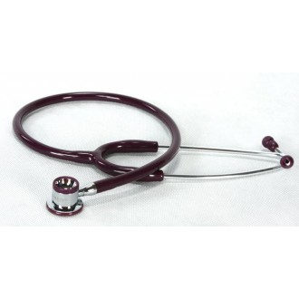 Stetoskop nowordkowy NC26 chrom ECOMED