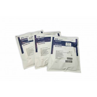 Elektroda EKG H91SSG kwadratowa 57x34mm 50 szt Elektroda EKG H91SSG kwadratowa 57x34mm 50 szt