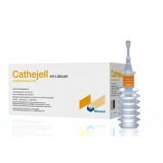 CATHEJELL Żel do cewnikowania 12,5 g MONTAVIT