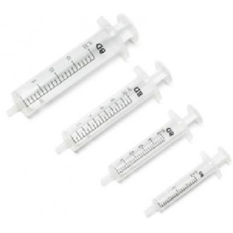 Strzykawki 2cz. 2ml Discardit 100 szt. BECTON DICKINSON Strzykawki 2cz. 2ml Discardit 100 szt. BECTON DICKINSON