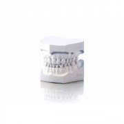 Gips ortodontyczny OBG STONE 300  Extra Biały 25kg syntetyczny IV klasa