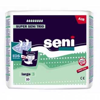 PIELUCHOMAJTKI SUPER SENI TRIO L/3 10 sztuk PIELUCHOMAJTKI SUPER SENI TRIO L/3 10 sztuk