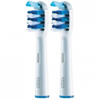 Końcówki TRI ZONE a'2 Oral-B