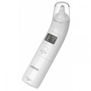 GENTLE TEMP 520 termometr uszny Omron