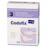 Siatka opatrunkowa na dłoń, stopę CODOFIX 3 Matopat 1m 