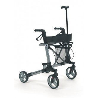 ROLLATOR QUADRI LIGHT Vermeiren