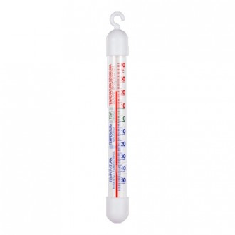 Termometr do lodówek i zamrażarek 040100 Biowin
