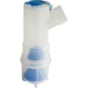 Nebulizator do inhalatora DIAGNOSTIC P1