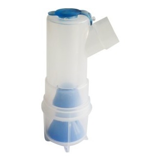 Nebulizator do inhalatora DIAGNOSTIC P1 Nebulizator do inhalatora DIAGNOSTIC P1