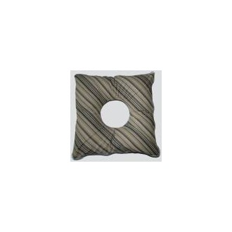 Poduszka z łuski gryczanej p/o pod piętę 20*20cm Poduszka z łuski gryczanej p/o pod piętę 20*20cm