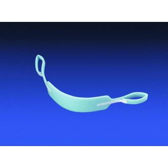 NECK TAPE II opaska mocująca rurkę tracheo dla dorosłych COVIDIEN NECK TAPE II opaska mocująca rurkę tracheo dla dorosłych COVIDIEN