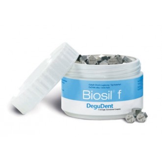 Biosil F  1kg DeguDent Cr-Co