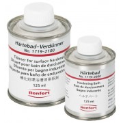 HARTEBAD 125ml utwardzacz do gipsu Renfert