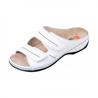 BUTY DARIA BIAŁE DAMSKIE BERKEMANN BUTY DARIA BIAŁE DAMSKIE BERKEMANN