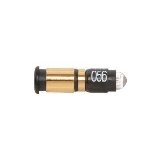 Żarówka halogenowa 2,5V Heine X-01.88056 Żarówka halogenowa 2,5V Heine X-01.88056