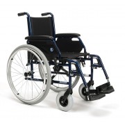 Wózek inwalidzki JAZZ S50 Vermeiren