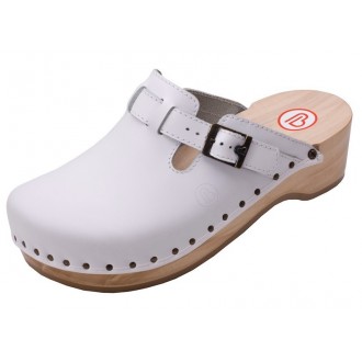 BUTY RIEMENN TOEFFLER BIAŁE 00402-100 BERKEMANN BUTY RIEMENN TOEFFLER BIAŁE 00402-100 BERKEMANN