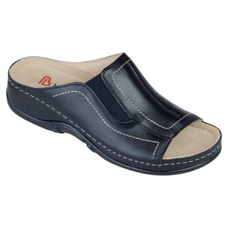 Buty ISABELLA czarne 01105 Berkemann Buty ISABELLA czarne 01105 Berkemann