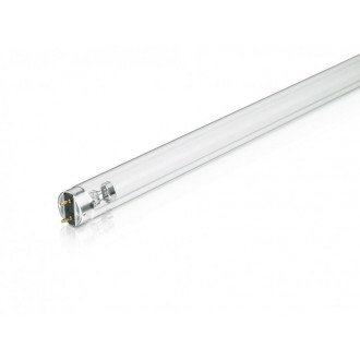 Promiennik TUV 30W T8 PHILIPS do lampy bakteriobójczej Promiennik TUV 30W T8 PHILIPS do lampy bakteriobójczej