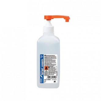 Spirigel Complete 500ml z pompką Ecolab Spirigel Complete 500ml z pompką Ecolab