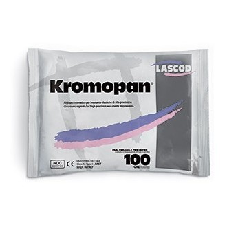 KROMOPAN 450 g masa alginatowa LASCOD