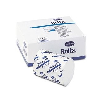 ROLTA SOFT 10cmx3m wata podkładowa pod gips Hartmann ROLTA SOFT 10cmx3m wata podkładowa pod gips Hartmann